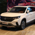 Luxury cars JOYEAR T5 car automatic suv with high quality and good sale for export